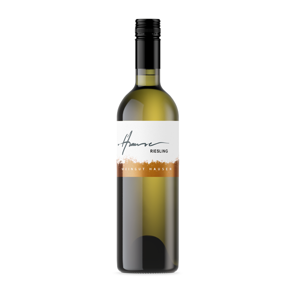 Riesling. Macht auch Spaß nach mehreren Gläsern! Dankbar für die Lagerung Toller Speisenbegleiter.