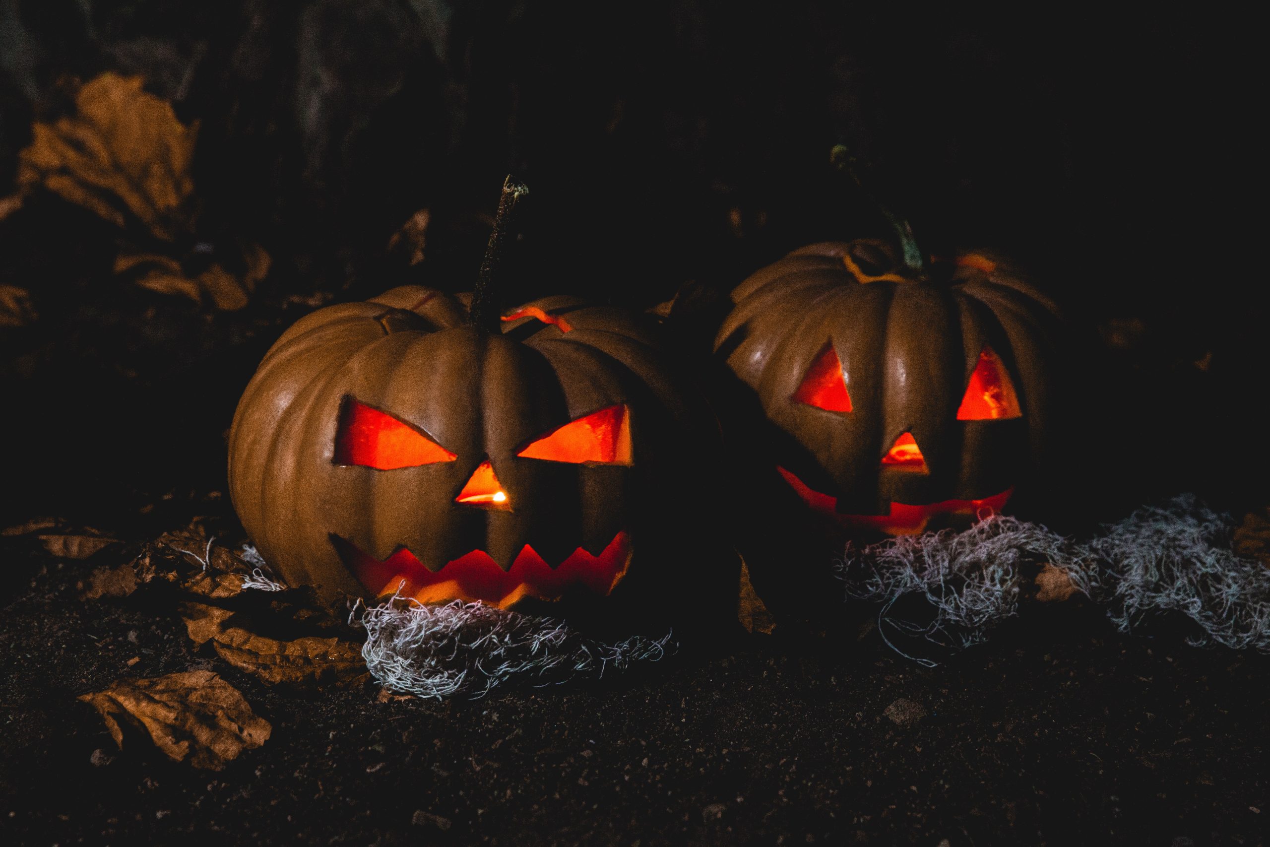 Halloween Cocktails