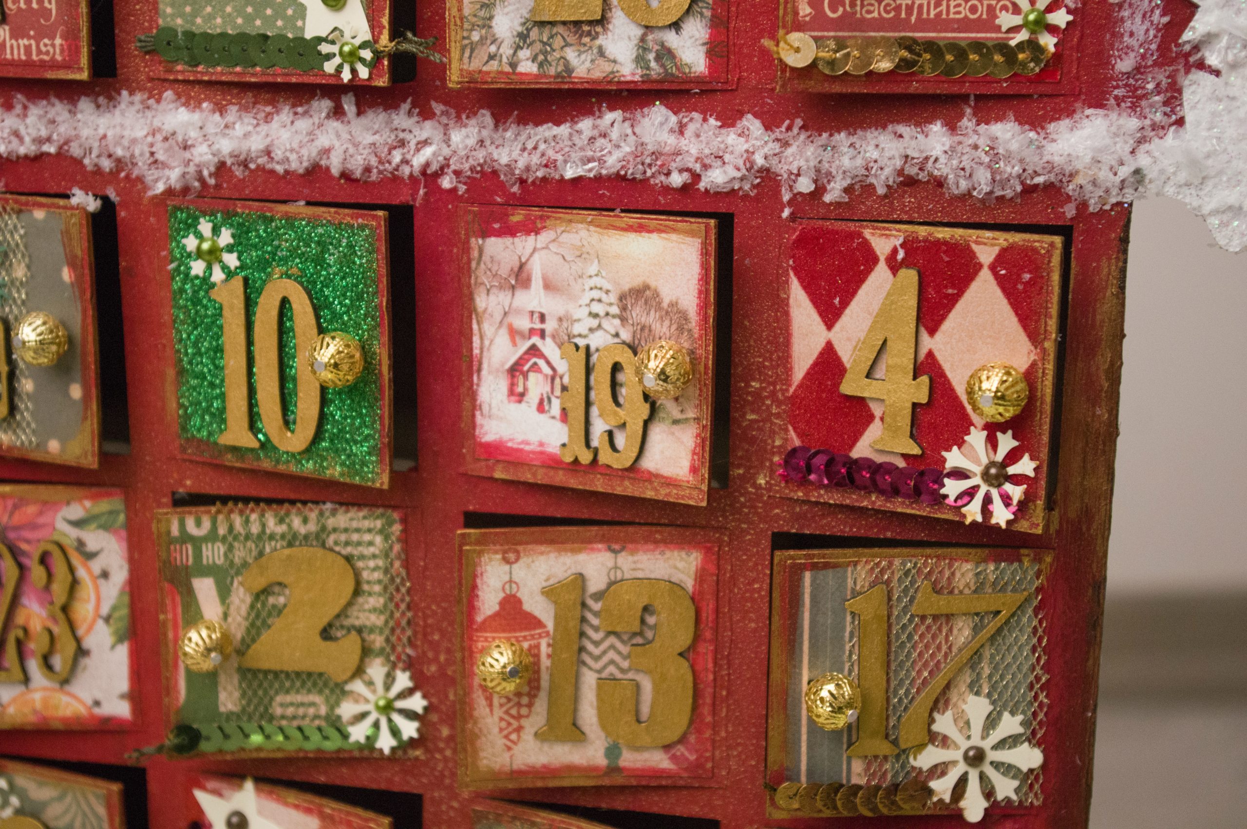 Adventskalender